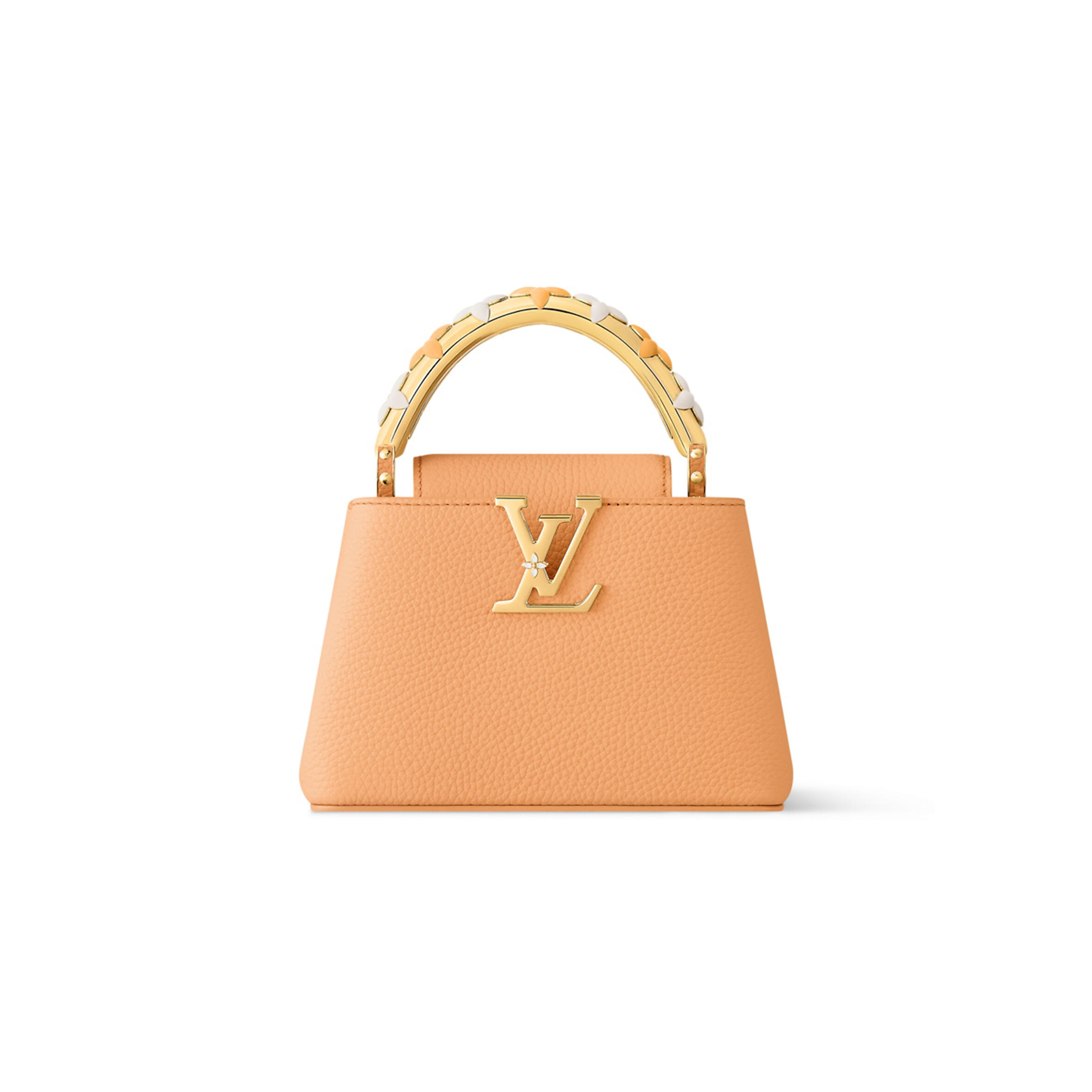 l0vis Vvtt0n capucines mini m14396 (21*13.6*8cm)